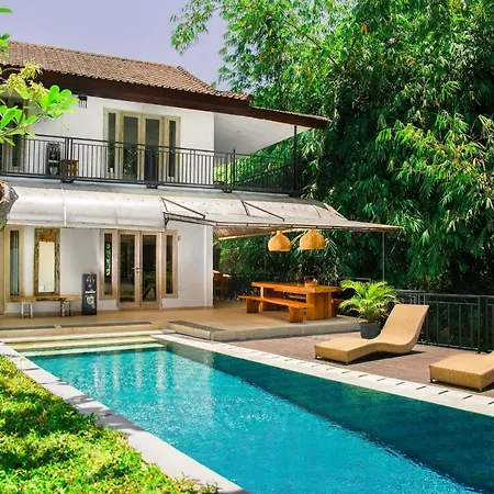 Bali Invest Living Hotel